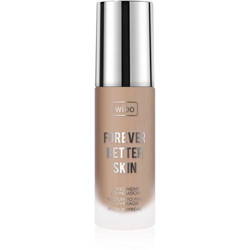 Forever Better Skin maquillaje 5 Almond 30 ml - Wibo - Modalova