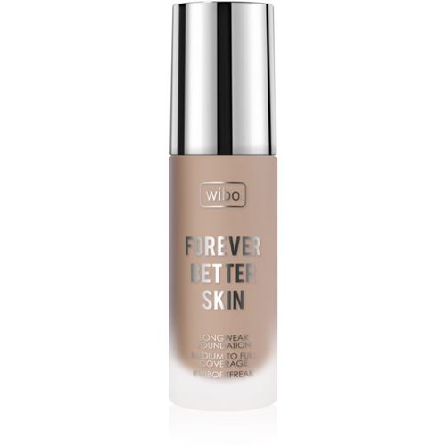 Forever Better Skin fondotinta 6 Tan 30 ml - Wibo - Modalova