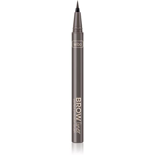 Wibo Brow Liner Augenbrauenstift #1 - Wibo - Modalova