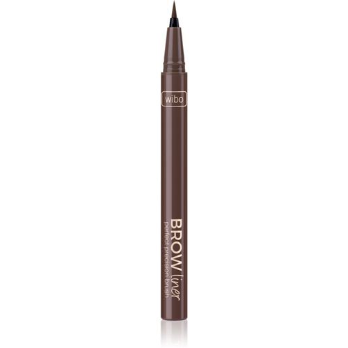 Brow Liner rotulador para cejas - Wibo - Modalova