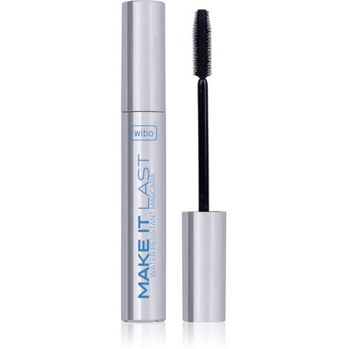 Make It Last Wasserfester Mascara - Wibo - Modalova