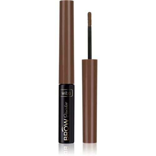 Brow Powder cipria per sopracciglia 1 g - Wibo - Modalova