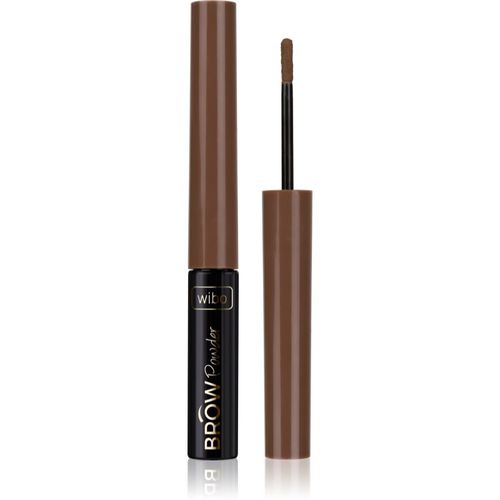 Brow Powder cipria per sopracciglia - Wibo - Modalova