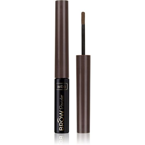 Brow Powder cipria per sopracciglia - Wibo - Modalova