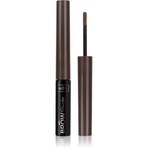 Brow Powder Puder für die Augenbrauen 1 g - Wibo - Modalova