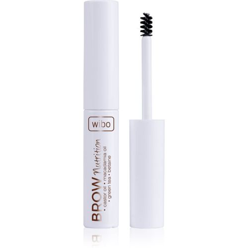 Brow Nutrition balsamo nutriente per sopracciglia - Wibo - Modalova