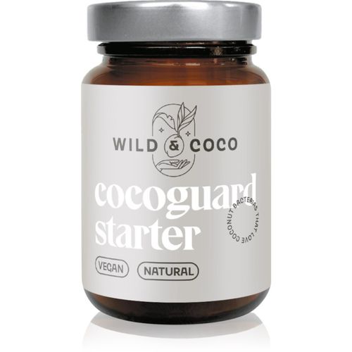 Cocoguard Starter Kapseln mit Probiotika 3 KAP - WILD & COCO - Modalova