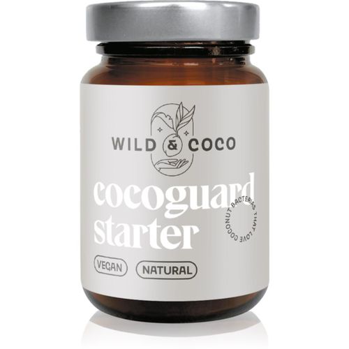 Cocoguard Starter Kapseln mit Probiotika 10 KAP - WILD & COCO - Modalova