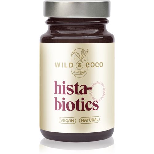 Histabiotics Probiotika 30 KAP - WILD & COCO - Modalova