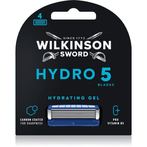 Hydro5 Skin Protection Regular cabezal de recambio 4 ud - Wilkinson Sword - Modalova