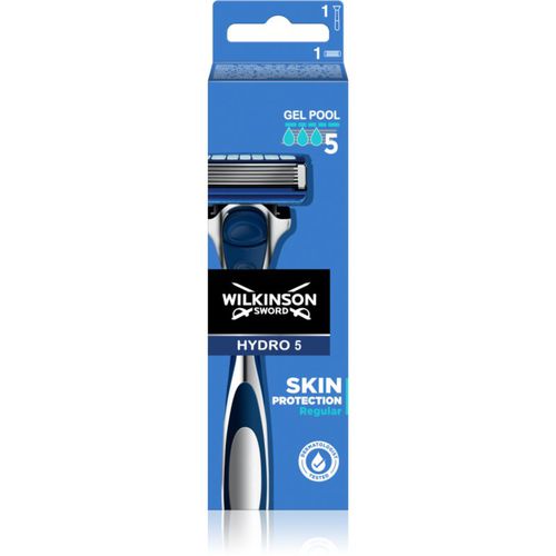 Hydro5 maquinilla de afeitar para hombre - Wilkinson Sword - Modalova