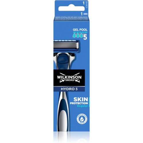 Hydro5 rasoio per uomo - Wilkinson Sword - Modalova