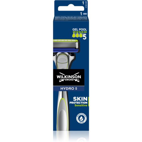 Hydro5 Sensitive maquinilla de afeitar para pieles sensibles - Wilkinson Sword - Modalova