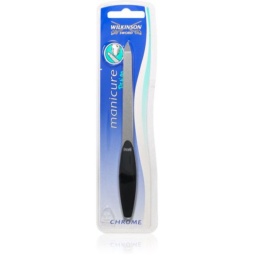 Manicure Sapphire Nail File lima de zafiro 1 ud - Wilkinson Sword - Modalova