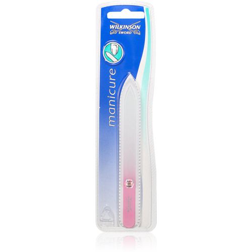 Manicure Glass Nail File lima de cristal para uñas 1 ud - Wilkinson Sword - Modalova