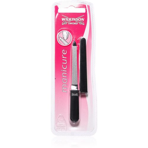 Manicure Pocket Sapphire Nail File lima de uñas 1 ud - Wilkinson Sword - Modalova