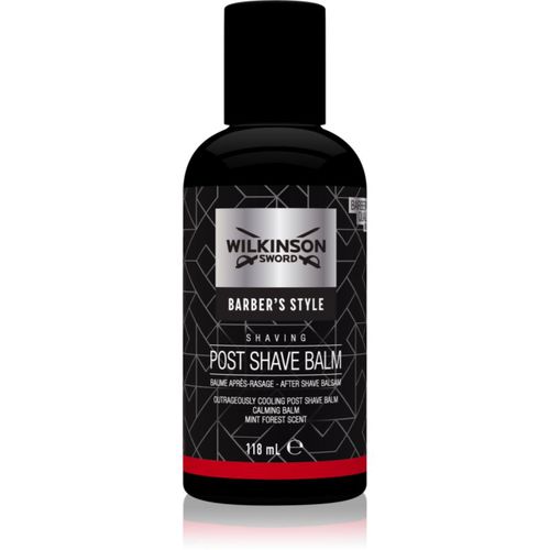 Barbers Style Post Shave Balm bálsamo after shave 118 ml - Wilkinson Sword - Modalova