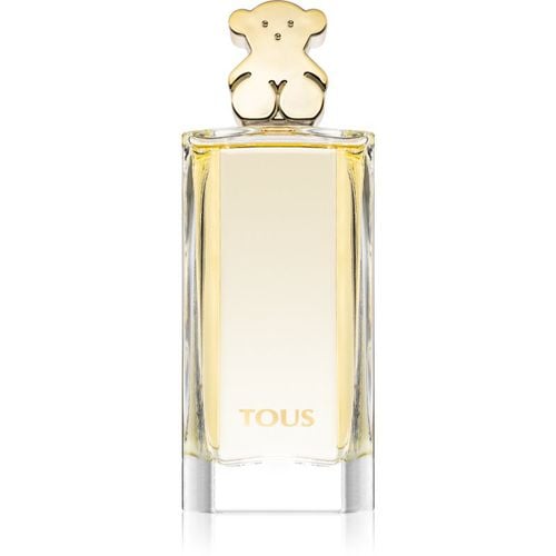 Gold Eau de Parfum da donna 50 ml - Tous - Modalova