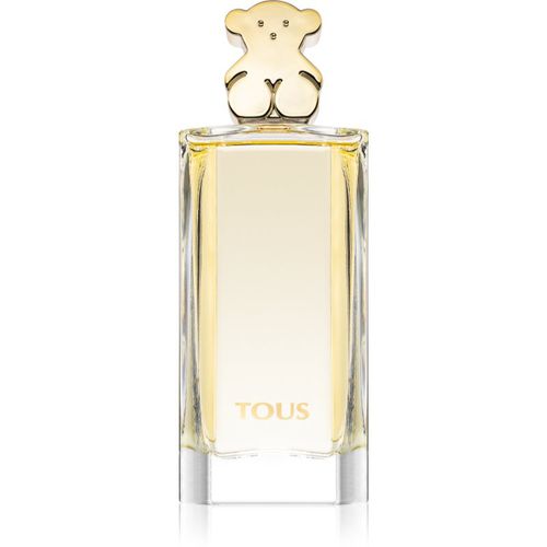 Gold Eau de Parfum para mujer 50 ml - Tous - Modalova