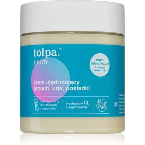 Dermo Body Mum crema reafirmante para las zonas problemáticas 250 ml - Tołpa - Modalova