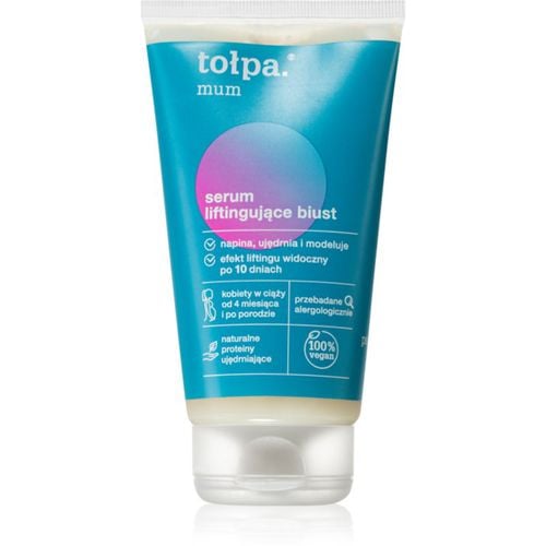 Dermo Body Mum siero rassodante per décolleté e seno 150 ml - Tołpa - Modalova