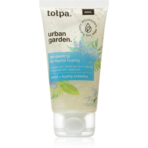 Urban Garden Mini gel esfoliante per il viso 75 ml - Tołpa - Modalova