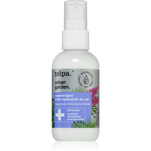 Urban Garden crema de manos regeneradora 100 ml - Tołpa - Modalova