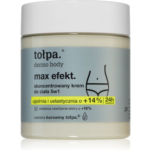 Dermo Body Max Efekt konzentriertes Creme für den Körper 250 ml - Tołpa - Modalova