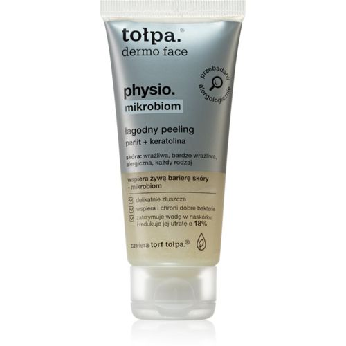 Dermo Face Physio Mikrobiom scrub delicato 60 ml - Tołpa - Modalova