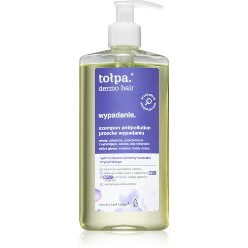 Dermo Hair shampoo rinforzante anticaduta 250 ml - Tołpa - Modalova