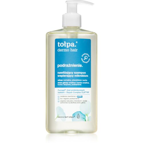 Dermo Hair hydratisierendes Shampoo 250 ml - Tołpa - Modalova