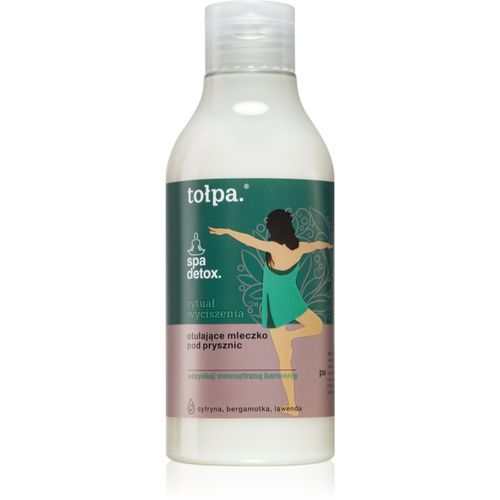 Tołpa Spa Detox Duschmilch 300 ml - Tołpa - Modalova