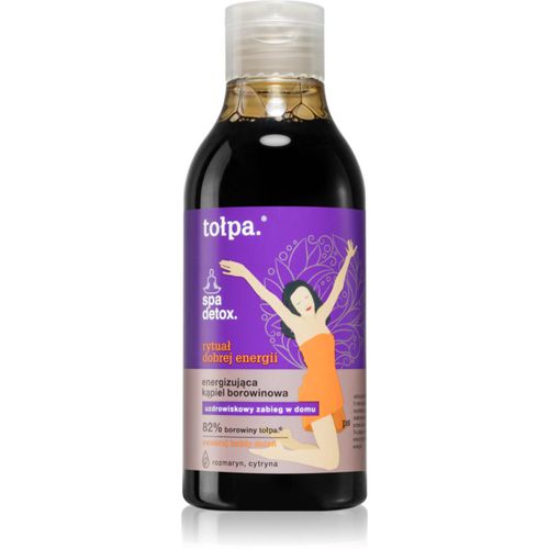 Spa Detox espuma regeneradora de baño 300 ml - Tołpa - Modalova