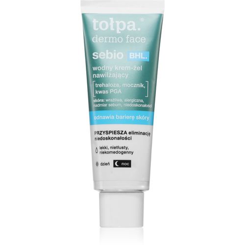 Dermo Face Sebio crema-gel idratante 40 ml - Tołpa - Modalova