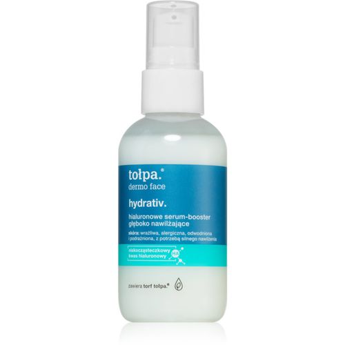 Dermo Face Hydrativ siero idratante intenso 75 ml - Tołpa - Modalova