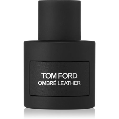 Ombré Leather Eau de Parfum Unisex 50 ml - Tom Ford - Modalova