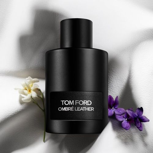 Ombré Leather Eau de Parfum unisex 150 ml - TOM FORD - Modalova
