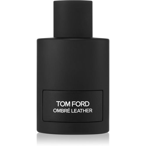 Ombré Leather Eau de Parfum unisex 100 ml - Tom Ford - Modalova