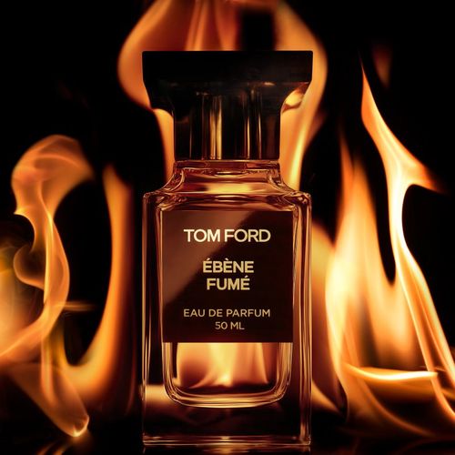 Private Blend Ébène Fumé Eau de Parfum unisex 30 ml - TOM FORD - Modalova