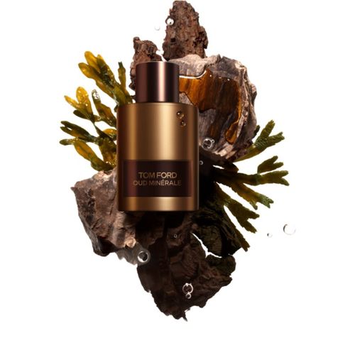 Oud Minérale Eau de Parfum unisex 10 ml - TOM FORD - Modalova
