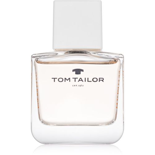 Woman Eau de Toilette da donna 30 ml - Tom Tailor - Modalova