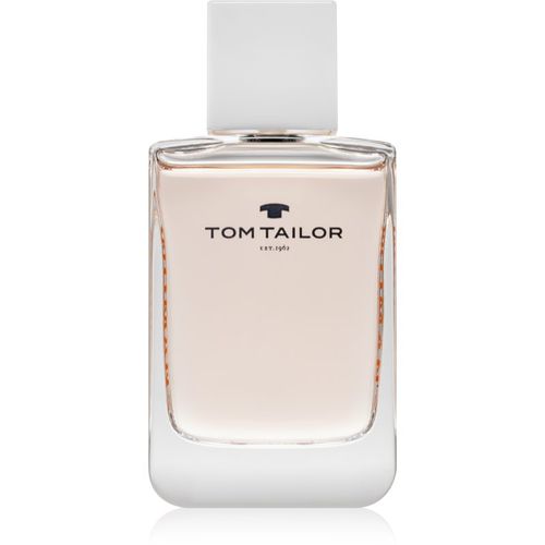 Woman Eau de Toilette da donna 50 ml - Tom Tailor - Modalova