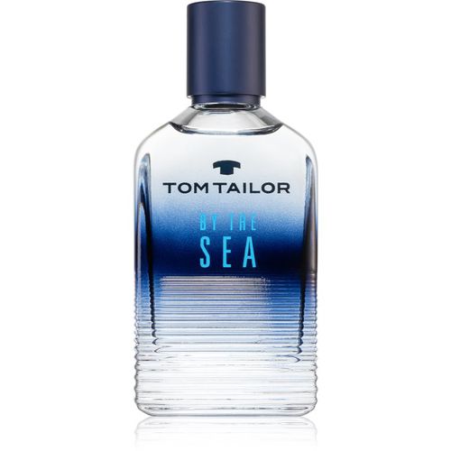 By The Sea For Him Eau de Toilette para hombre 50 ml - Tom Tailor - Modalova