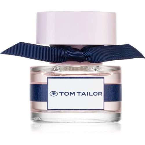 Exclusive Eau de Toilette para mujer 30 ml - Tom Tailor - Modalova