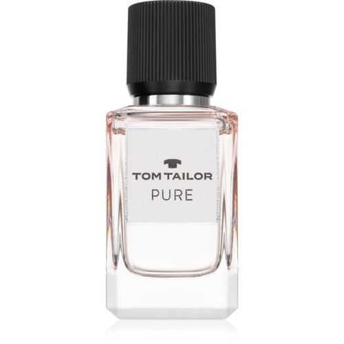 Pure Eau de Toilette für Damen 30 ml - Tom Tailor - Modalova