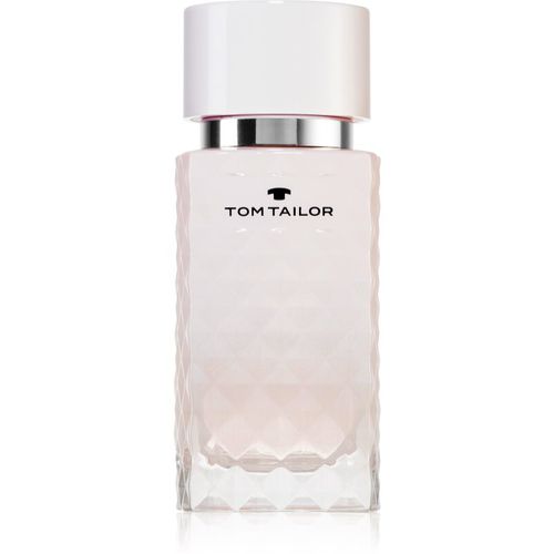 For Her Eau de Toilette für Damen 50 ml - Tom Tailor - Modalova