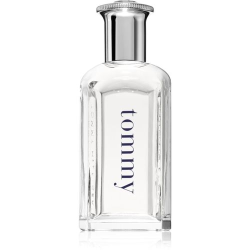 Tommy Eau de Toilette per uomo 50 ml - Tommy Hilfiger - Modalova