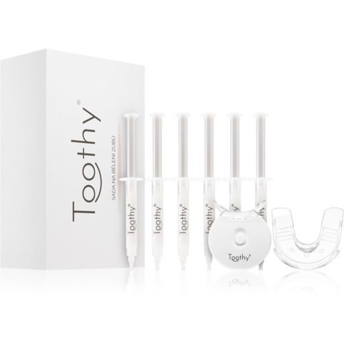 Pro 12denní kůra kit de blanqueamiento dental - Toothy® - Modalova