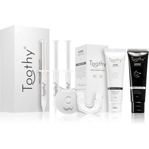 Launcher Set kit de blanqueamiento dental - Toothy® - Modalova