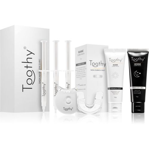 Launcher Set Zahnbleaching-Set - Toothy® - Modalova